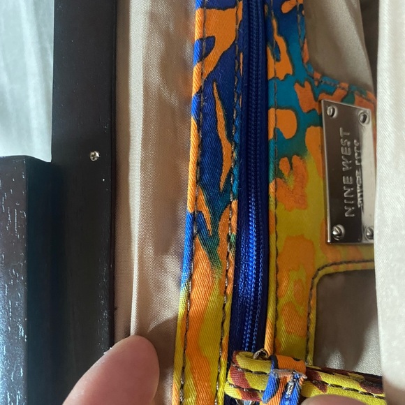 Nine West Clutch Bag - Picture 7 of 7